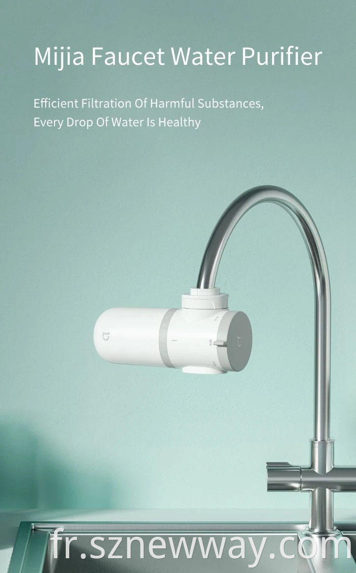 Xiaomi Water Filter